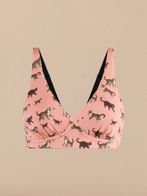 UltraModal™ FeelFree Longline Bralette | Frisky Business