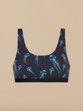 UltraModal™ Core Scoop Bralette | Starry Jellies