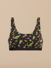 UltraModal™ Core Scoop Bralette | Explorasaurus