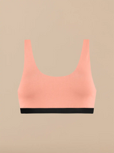 UltraModal™ Core Scoop Bralette | Lobster Bisque