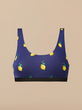 UltraModal™ Core Scoop Bralette | Lemons