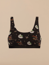 UltraModal™ Core Scoop Bralette | Wherever I Go He Goes