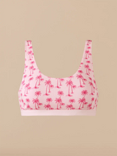 UltraModal™ Core Scoop Bralette | Palm Beach