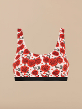UltraModal™ Core Scoop Bralette | Rosy Cheeks