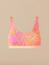 UltraModal™ Core Scoop Bralette | Warm Tropics