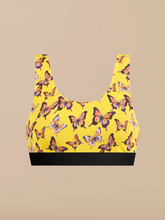 Curvy UltraModal™ Core Scoop Bralette | Pretty Fly