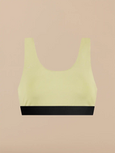 Curvy UltraModal™ Core Scoop Bralette | Sage