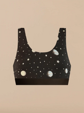 Curvy UltraModal™ Core Scoop Bralette | Gravity