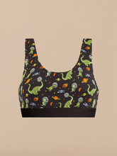 Curvy UltraModal™ Core Scoop Bralette | Explorasaurus