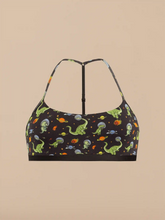 UltraModal™ Core T-Back Bralette | Explorasaurus