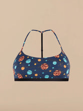 UltraModal™ Core T-Back Bralette | Out of This World