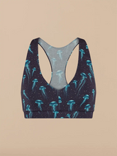 UltraModal™ FeelFree Racerback Bralette | Starry Jellies