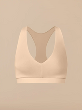 UltraModal™ FeelFree Racerback Bralette | Brazilian Sand