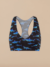UltraModal™ FeelFree Racerback Bralette | Nice to Eat You