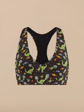 UltraModal™ FeelFree Racerback Bralette | Explorasaurus