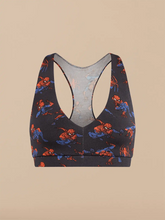 UltraModal™ FeelFree Racerback Bralette | Spidey Sense