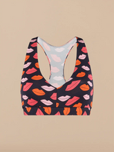 UltraModal™ FeelFree Racerback Bralette | Kiss Me