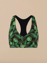 UltraModal™ FeelFree Racerback Bralette | Nice Foliage