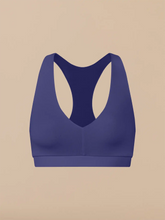 UltraModal™ FeelFree Racerback Bralette | Navy