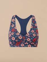 UltraModal™ FeelFree Racerback Bralette | Sweet Bloom