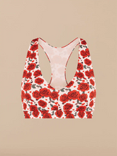 UltraModal™ FeelFree Racerback Bralette | Rosy Cheeks