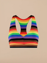 UltraModal™ FeelFree Racerback Bralette | Pride