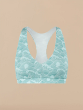 UltraModal™ FeelFree Racerback Bralette | Tidal