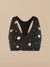 UltraModal™ FeelFree Curvy Racerback Bralette | Gravity