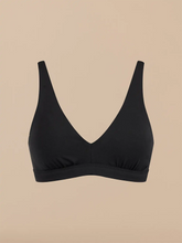 UltraModal™ FeelFree Plunge Bralette with Cups | Black