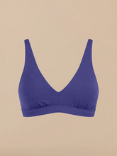 UltraModal™ FeelFree Plunge Bralette with Cups | Navy
