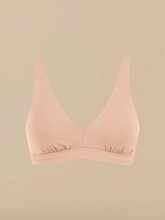 UltraModal™ FeelFree Plunge Bralette with Cups | Sand Dune