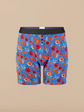 UltraModal™ Core Boyfriend Boxer Brief | Painted Petals