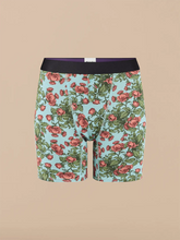 UltraModal™ Core Boyfriend Boxer Brief | Peonies