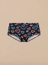 UltraModal™ FeelFree Hipster | Electric Hearts 2.0