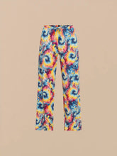 UltraModal™ Wide Leg Lounge Pant | Cosmic