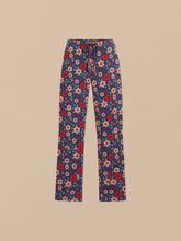 UltraModal™ Wide Leg Lounge Pant | Sweet Bloom