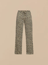 UltraModal™ Wide Leg Lounge Pant | Wild Cat