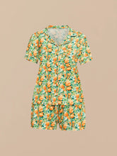 UltraModal™ Short Sleeve PJ Set - Women's | Feeling Peachy