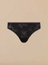 All Over Lace Tanga - New | Black Hearts