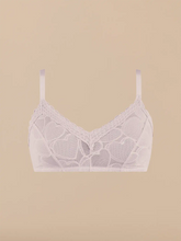 All Over Lace Demi Bralette | Iris Hearts