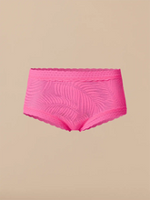 All Over Lace Hipster | Knockout Pink