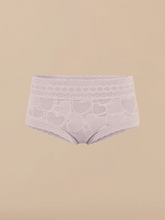 All Over Lace Hipster | Iris Hearts
