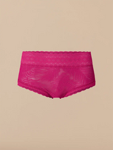 All Over Lace Hipster | Plum Feather