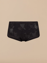 All Over Lace Hipster - New | Black Hearts