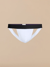 UltraModal™ Core Jockstrap | White