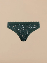 UltraModal™ Lace Tanga | Little Star