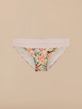 UltraModal™ Lace Bikini | Cherry Blossom