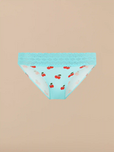 UltraModal™ Lace Bikini | Cherry Cherry Baby