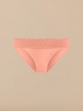 UltraModal™ Lace Bikini | Lobster Bisque
