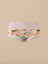 UltraModal™ Lace Hipster | Cherry Blossom
